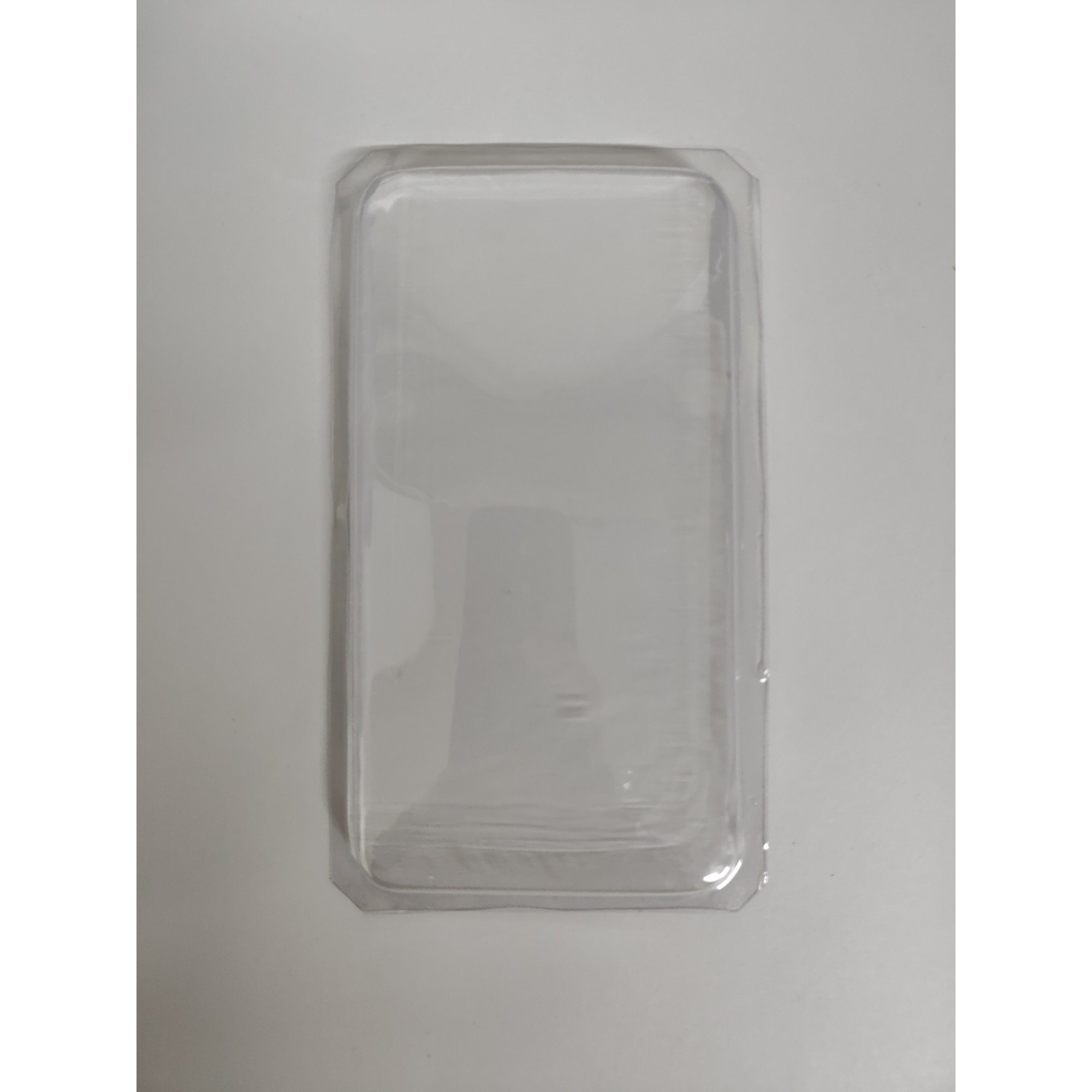 ✨TOATE PRODUSELE✨ - Componenta plastic transparent fata 4.5inch (Iphone 7 )