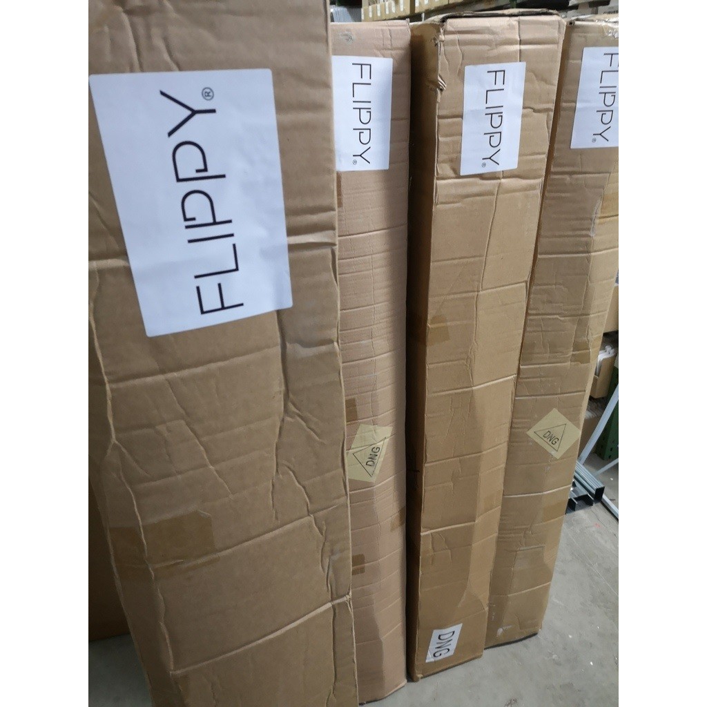 Cort Pavilion 3x6m Rosu Pliabil Cadru Metal pentru Curte, Gradina, Evenimente [3]