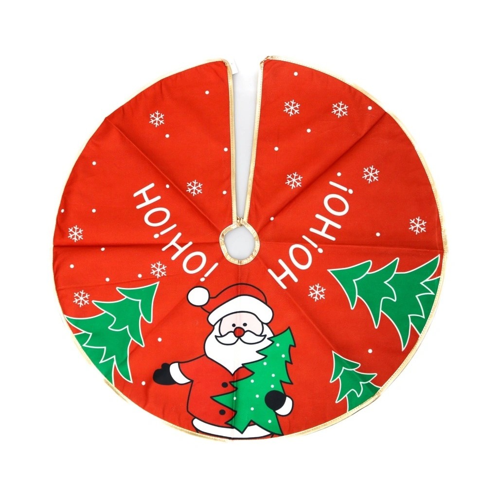 Covorase Brad - Covoras pentru Brad, , Model 4, 90cm, Multicolor