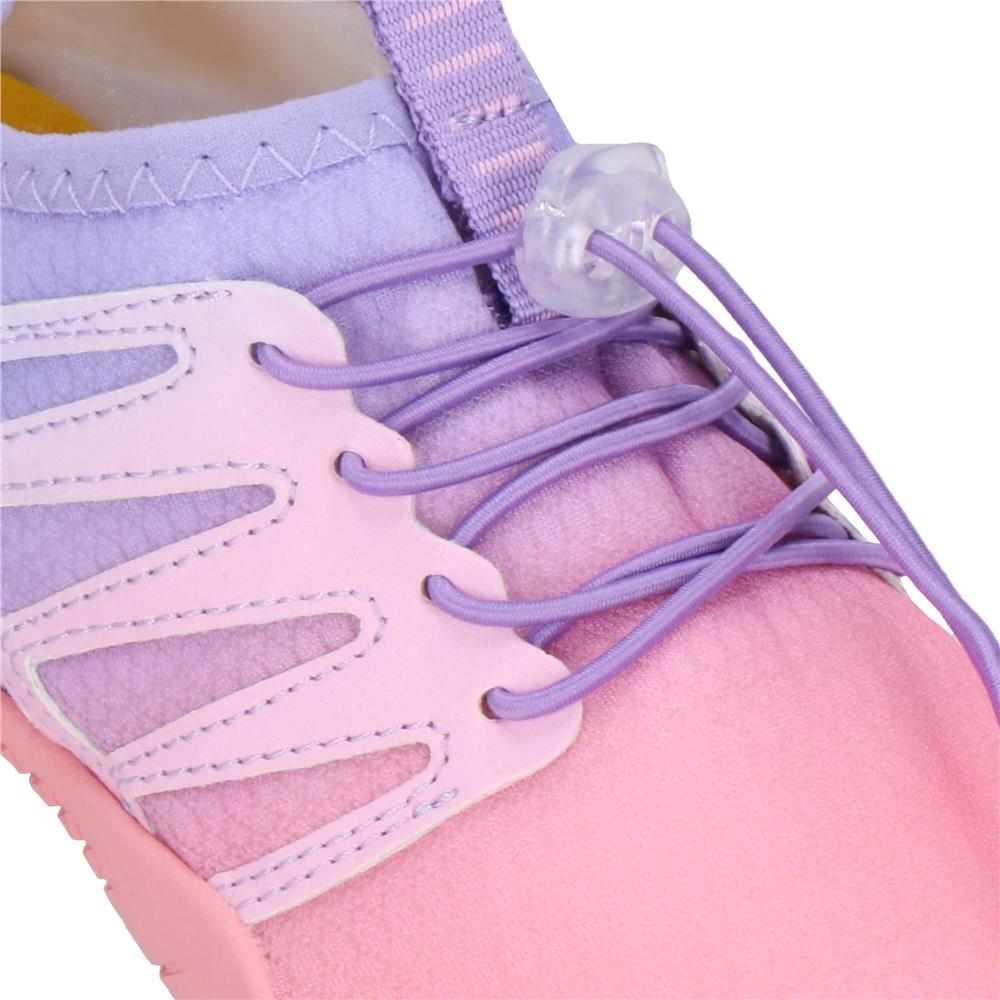 Pantofi plaja si apa, talpa cauciuc antiderapanta, material respirabil, roz, marimea 36 [10]