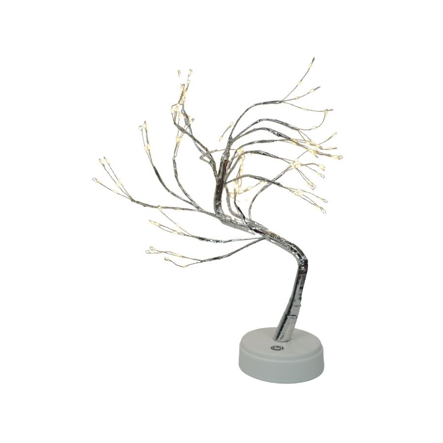 Decoratiune luminoasa, , Tip copac, 180 led [6]