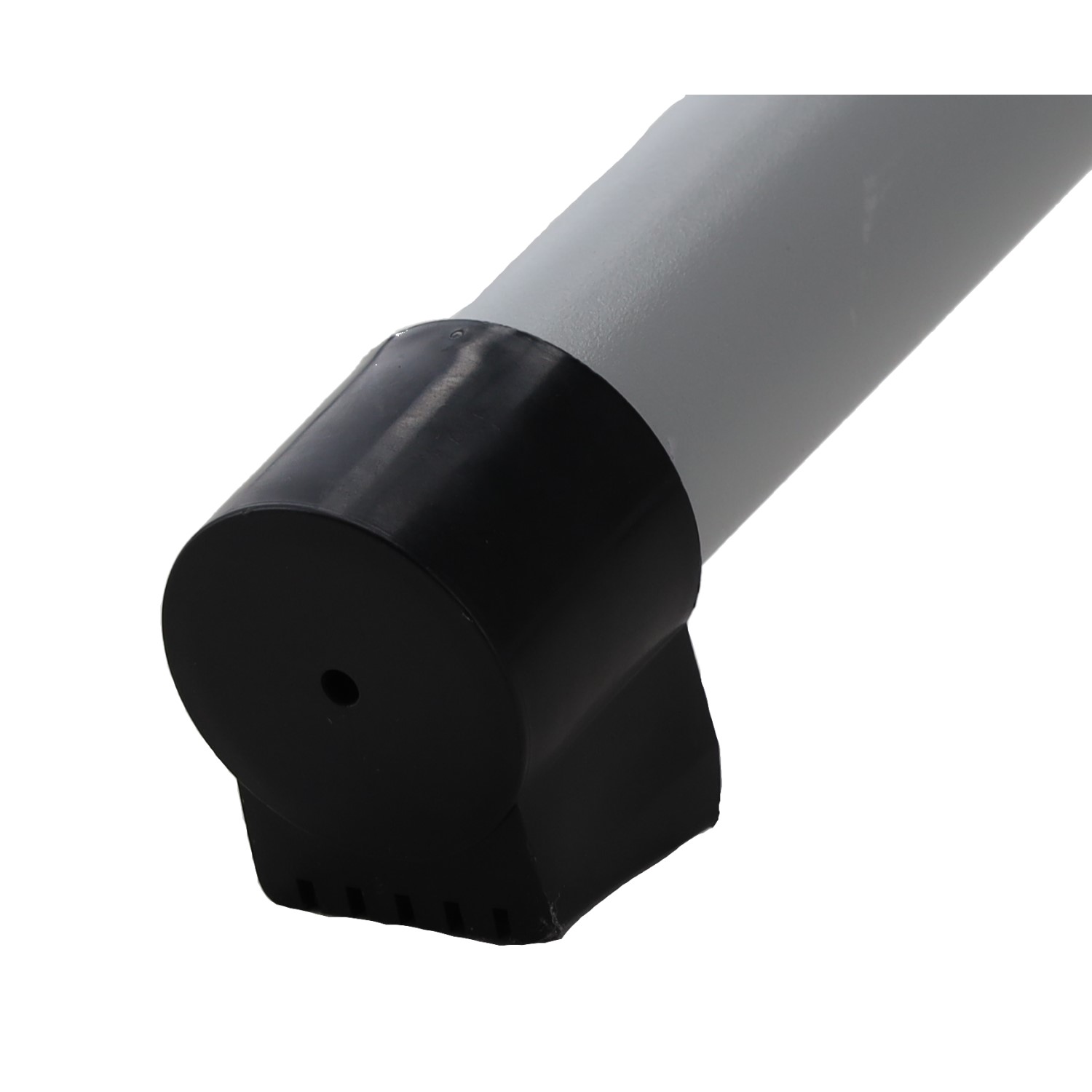 Leagan tip cuib suspendat, cu perna, cadru metalic si cos PE, 103x95x185 cm, gri [6]