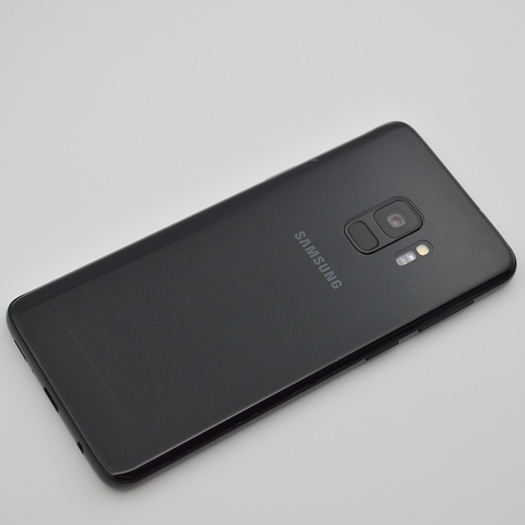 Folie Plastic Samsung Galaxy S8 Plus BestSuit Full Body Film 360 Fata-Spate Transparent [5]