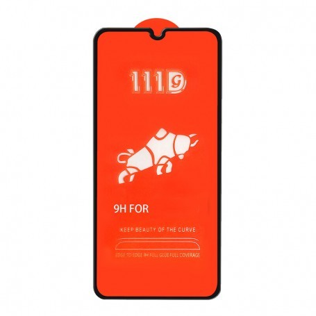 Folie Sticla ® pentru Samsung S23 Pro 111D Negru [1]