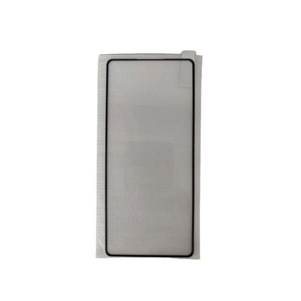 ✨TOATE PRODUSELE✨ - Folie Sticla Curbata Oppo Find X2 Full Glue Negru