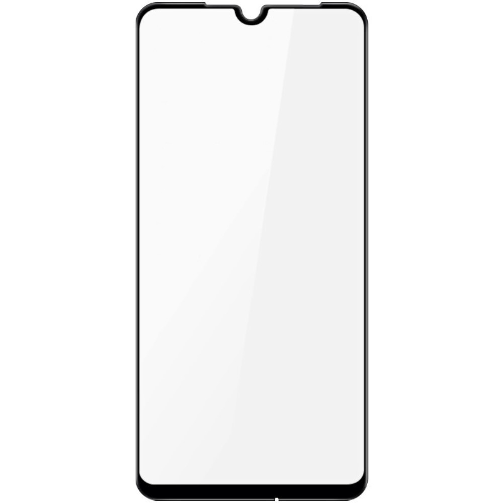 ✨TOATE PRODUSELE✨ - Folie Sticla ® compatibila cu Xiaomi Redmi 8A 111D Negru