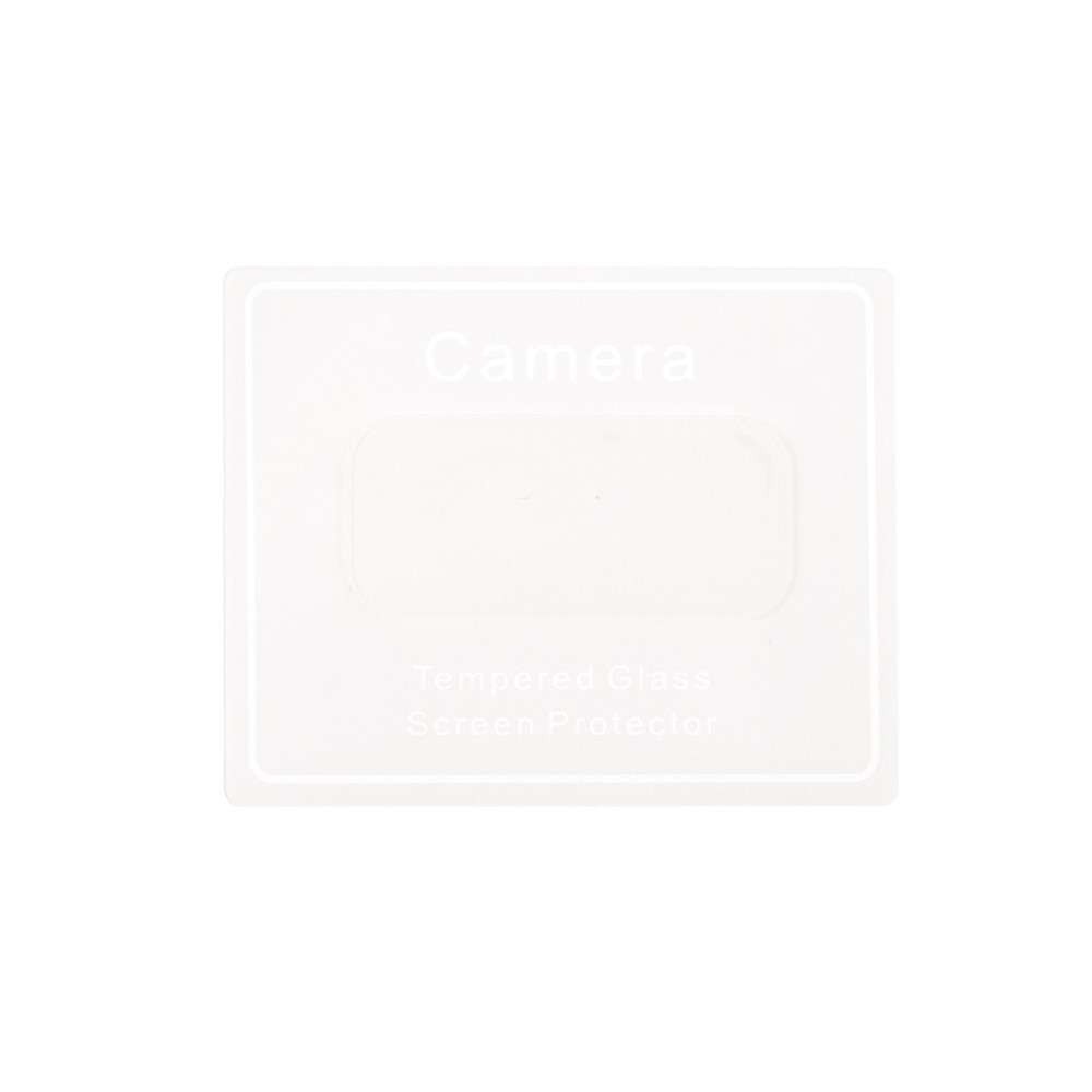 Folie Sticla pentru camera Xiaomi Mi 8 Transparent [4]