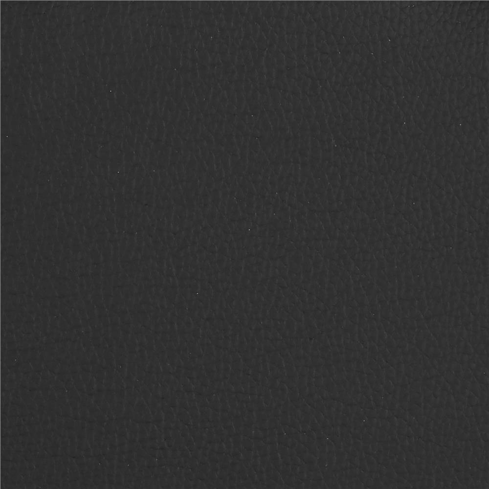 Scaun birou pentru gaming, ergonomic, suport lombar si tetiera, 114-123x55x50 cm, negru [17]