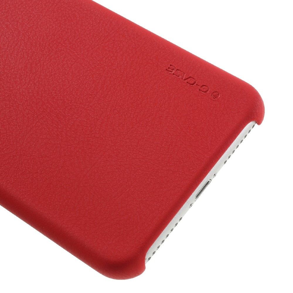 Husa Apple iPhone 8 G-CASE Rosu [3]