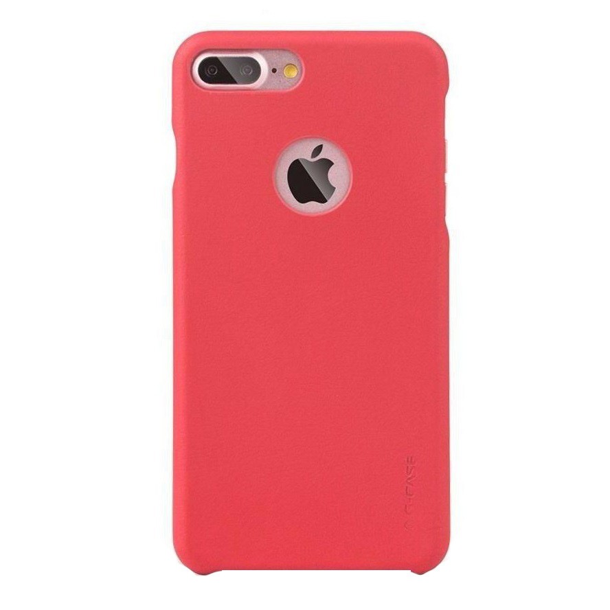 Husa Apple iPhone 8 Plus G-CASE Rosu [4]