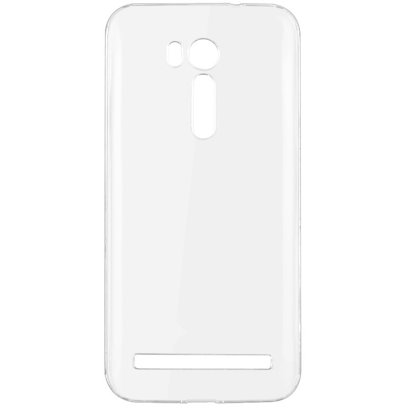 Husa Asus ZB551KL Tpu Transparent [3]