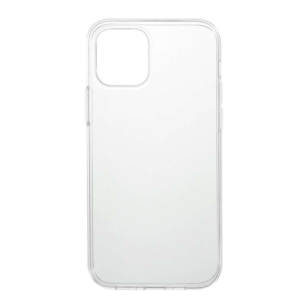 Husa de protectie compatibila cu Huawei P40 Pro Tpu 1.0 mm Transparent [8]