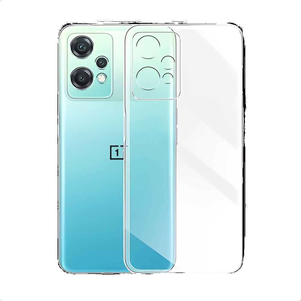 ✨TOATE PRODUSELE✨ - Husă de Protecție, , Compatibilă cu OnePlus Nord CE2 Lite, TPU, Transparent