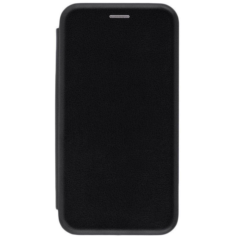 Flip Cover - Husa de protectie compatibila cu Samsung S20 FE Magnet Book Case Negru