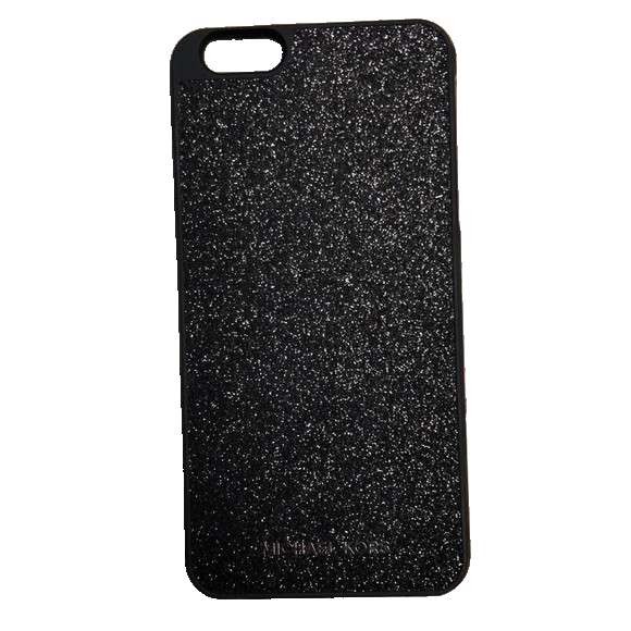 Luxury Glitter - Husa de protectie pentru Apple iPhone XR Sparkling Glitter TPU Negru