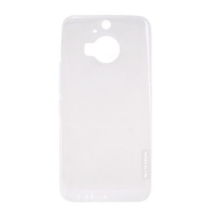 Husa de protectie pentru HTC M9 Plus Tpu Transparent [4]