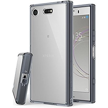 Husa de protectie pentru Sony Xperia XC Tpu Transparent [3]