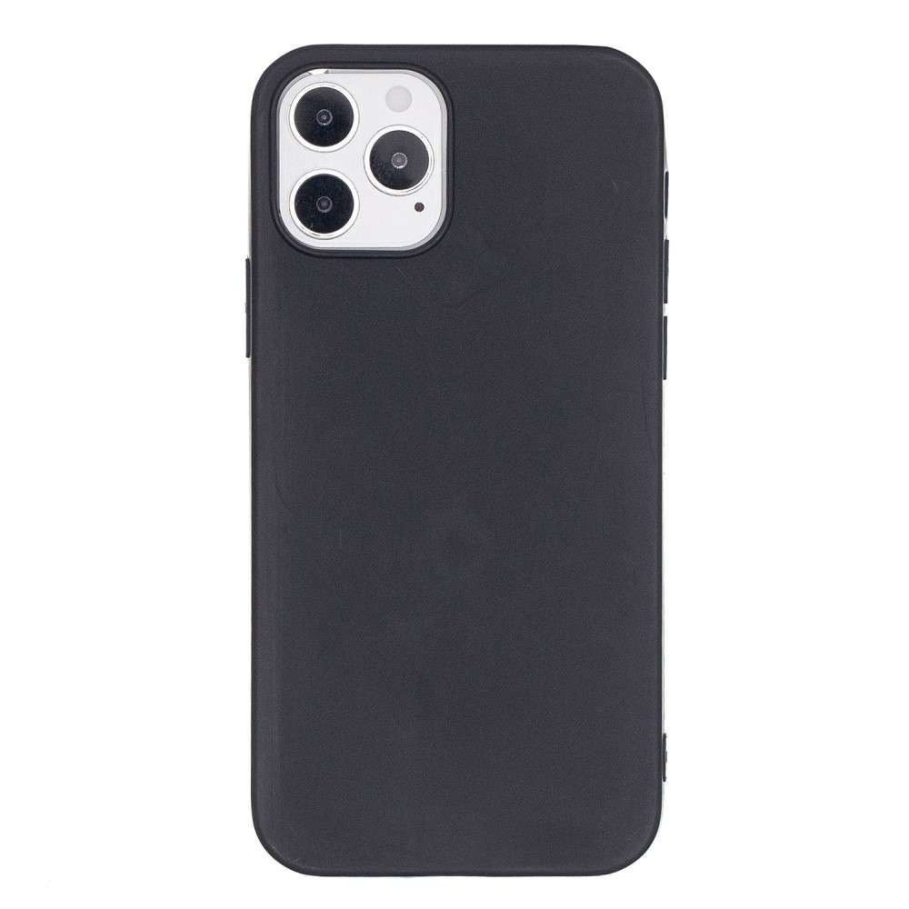 ✨TOATE PRODUSELE✨ - Husa Huawei Enjoy Z Matte Tpu Negru