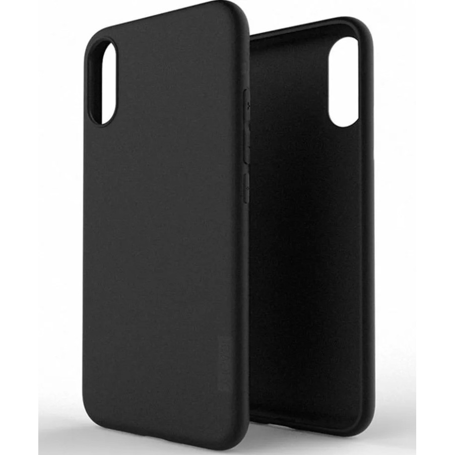 Husa Huawei P20 Pro Matte Tpu Negru Mat [3]