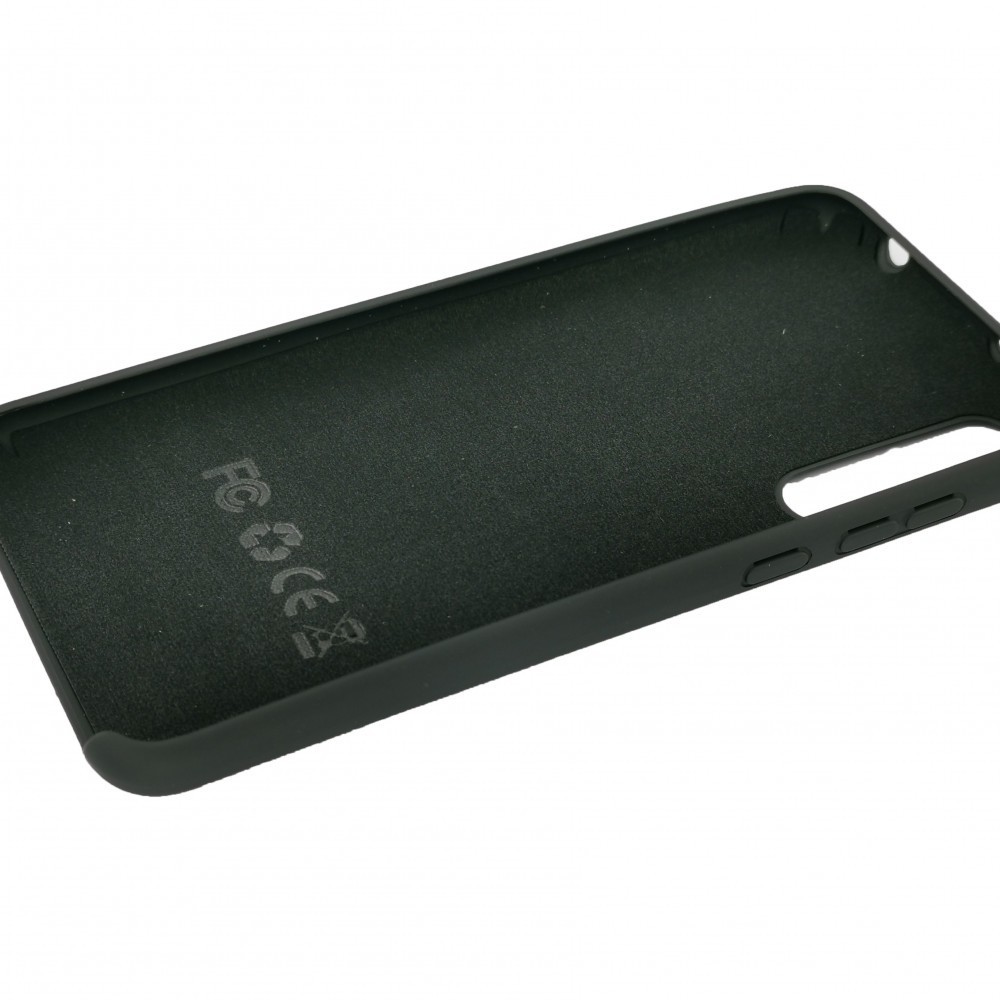 Husa Huawei P20 Pro Silicon Negru [6]