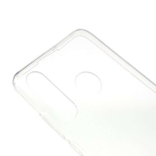 Husa Huawei P30 Lite ® Tpu, Transparent [4]