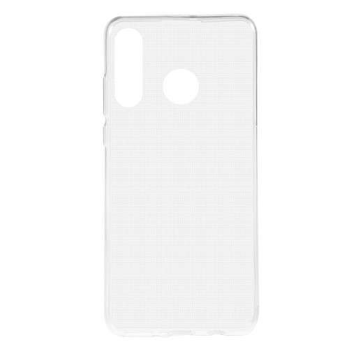 Husa Huawei P30 Lite ® Tpu, Transparent [1]