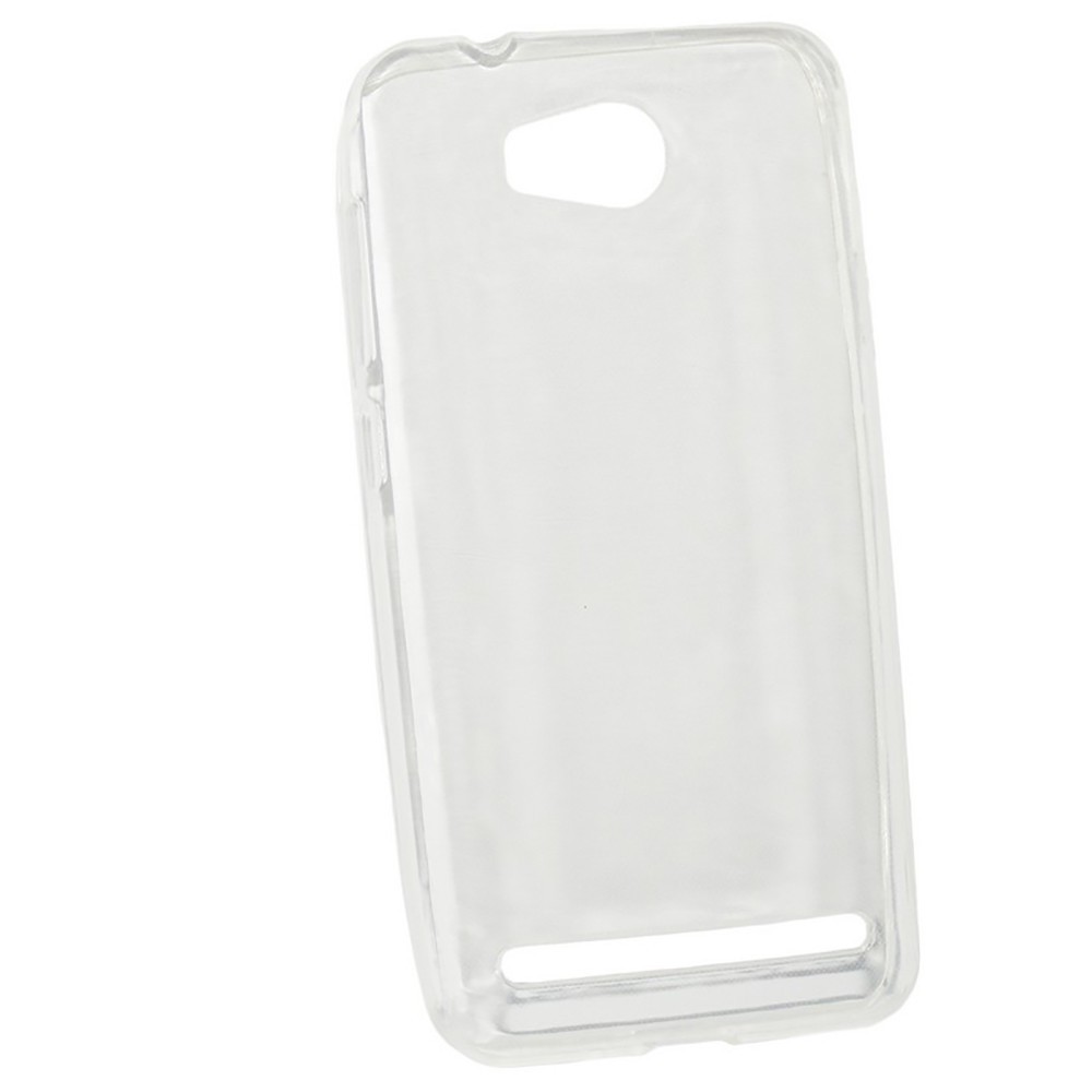 Husa Huawei Y3 II Tpu Transparent [3]