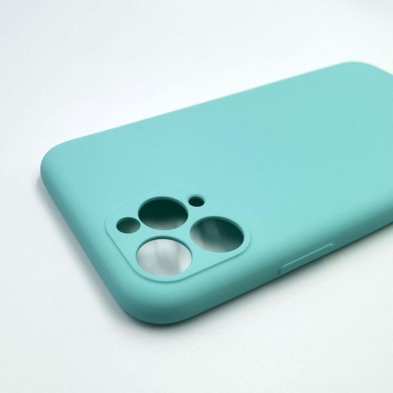 Husa pentru Samsung Galaxy S20 FE, , Liquid Silicone, cu Microfibra pe interior, Protectie Antisoc, Albastru deschis [4]