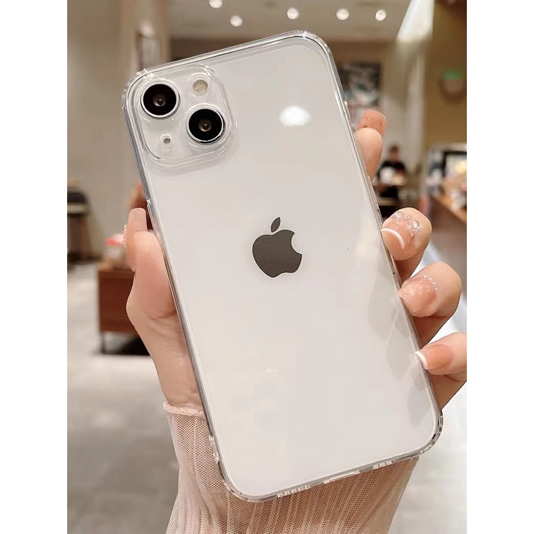 Husa protectie pentru Realme C11 2021, , TPU, 1 mm, Transparenta [3]