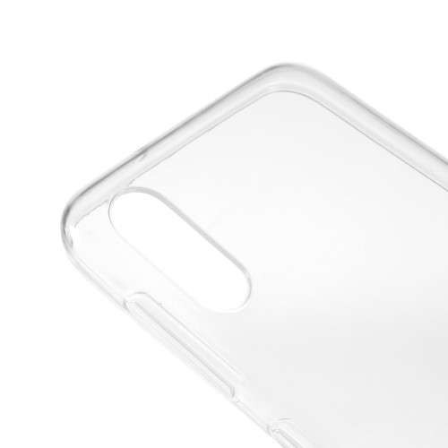 Husa Samsung Galaxy A10 ® Tpu, Transparent [6]