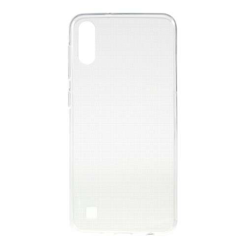 Husa Samsung Galaxy A10 ® Tpu, Transparent [7]