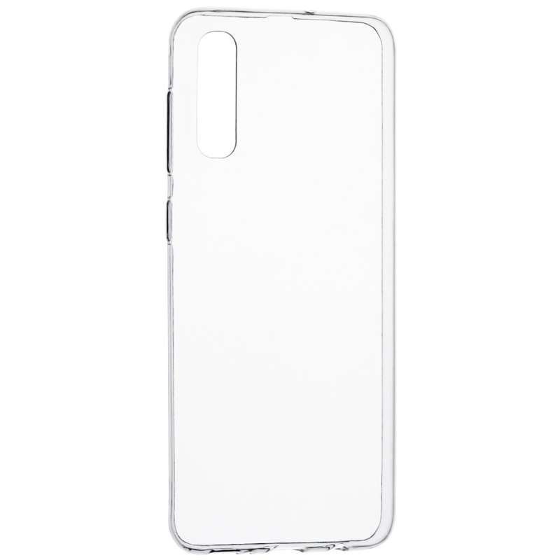 Husa de Protectie, , pentru Samsung Galaxy A50, TPU, Transparent [3]