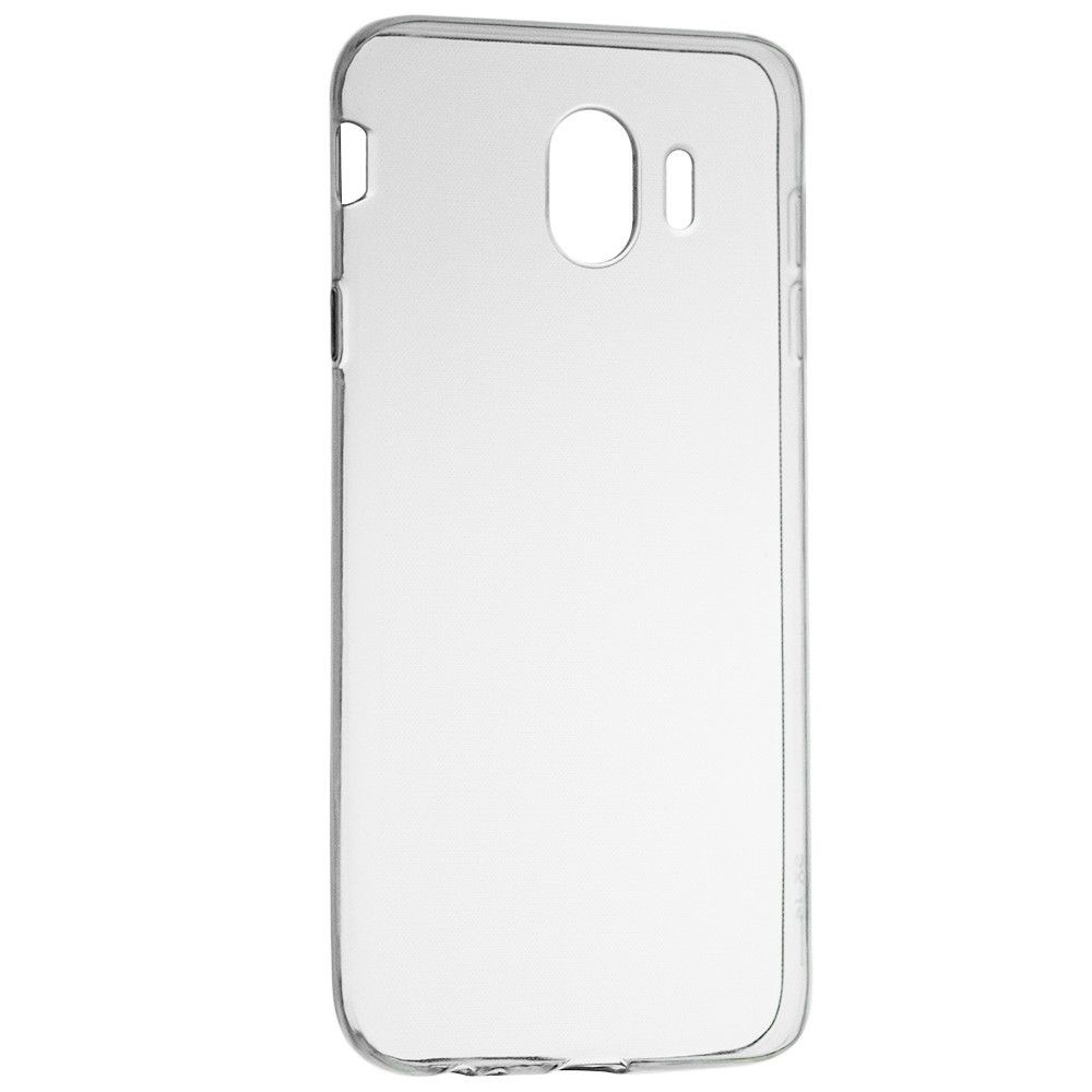 Husa Samsung Galaxy J4 2018 Tpu Transparent [3]