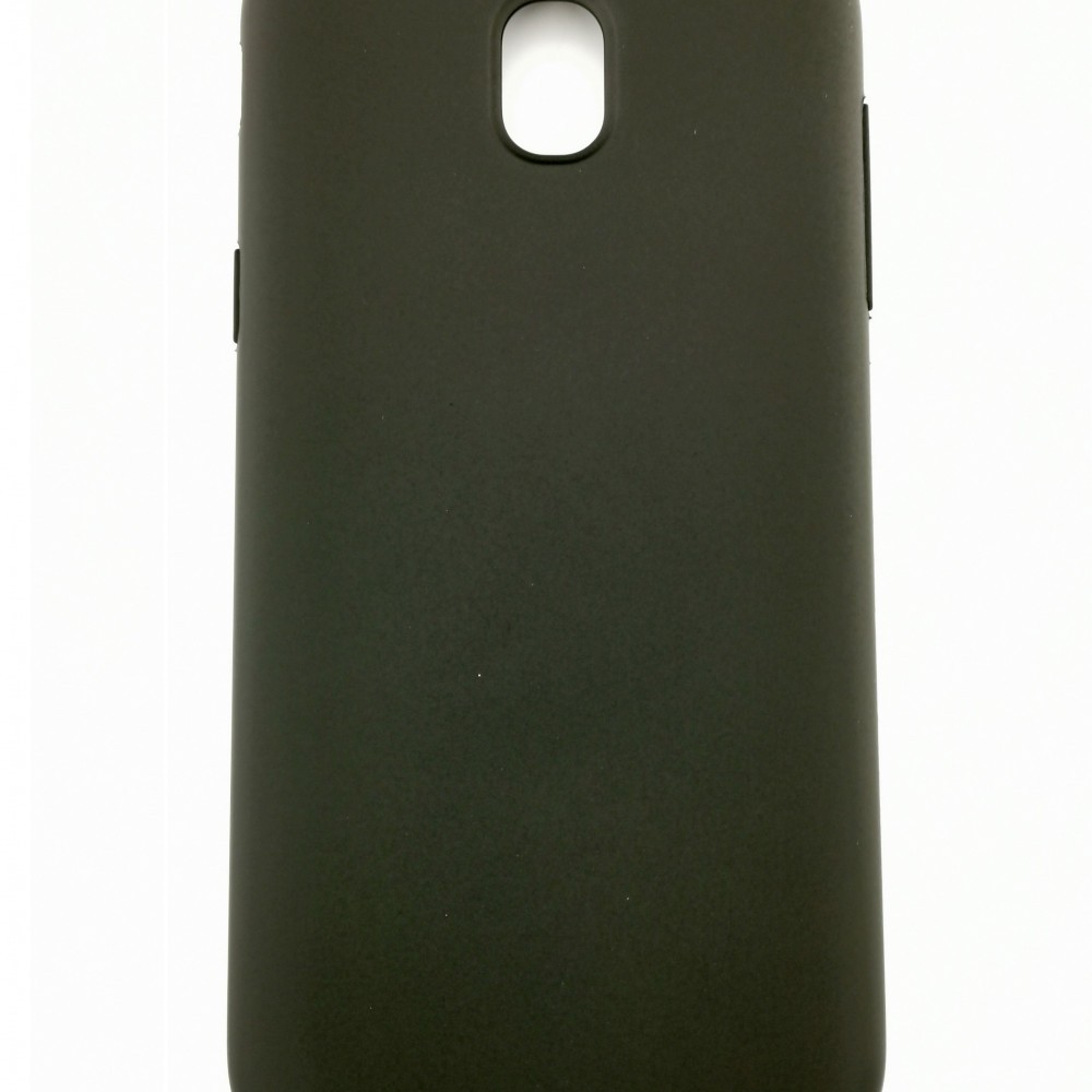 ✨TOATE PRODUSELE✨ - Husa Samsung Galaxy J5 2017 Silicon Negru