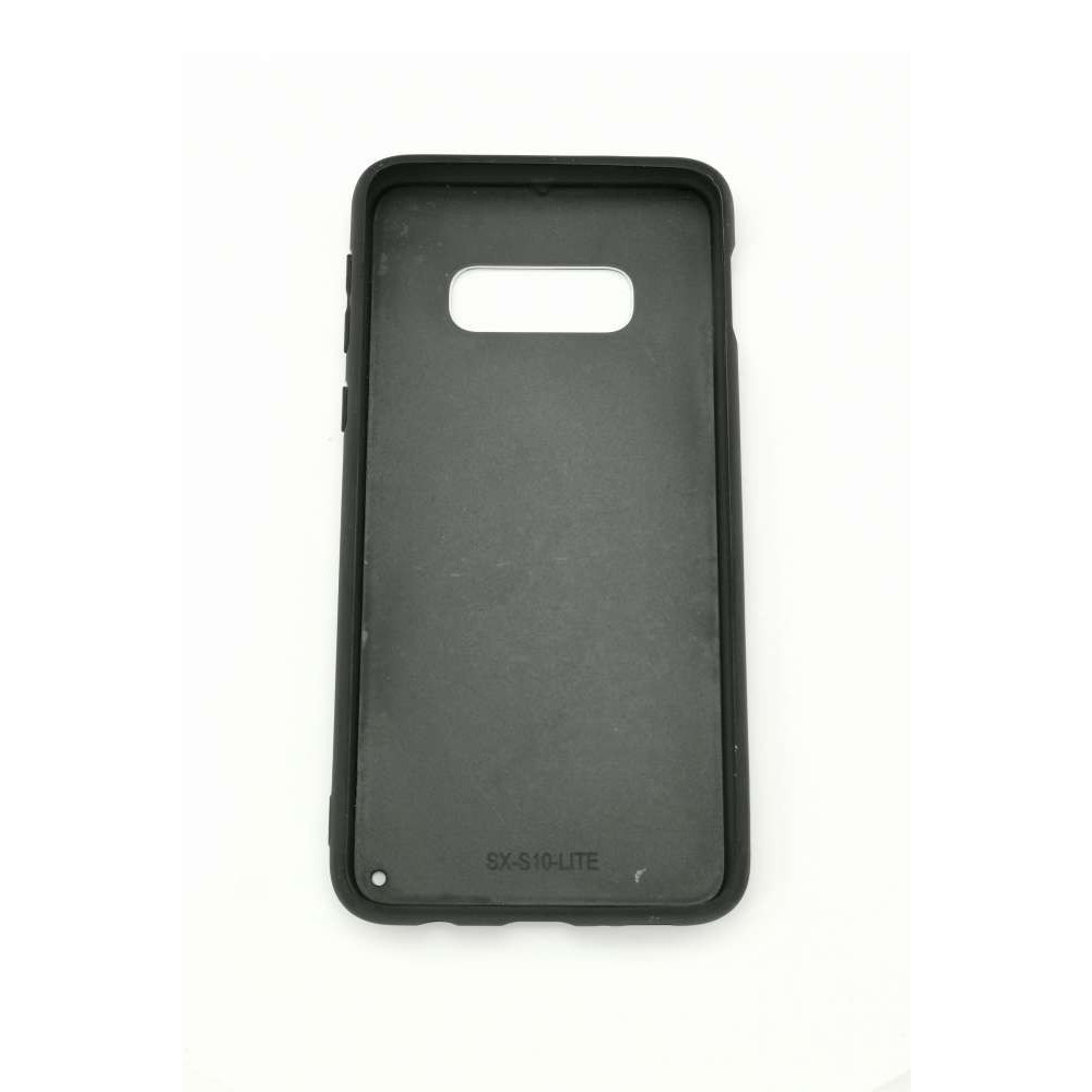 Husa Samsung Galaxy S10e Hybrid Back Degrade, Albastru [3]