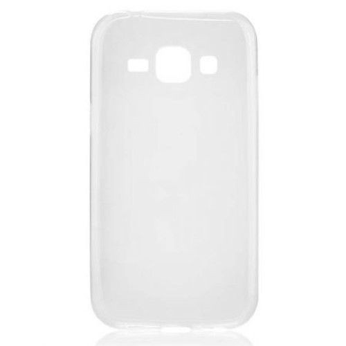 Husa Samsung J1 Tpu Transparent [3]