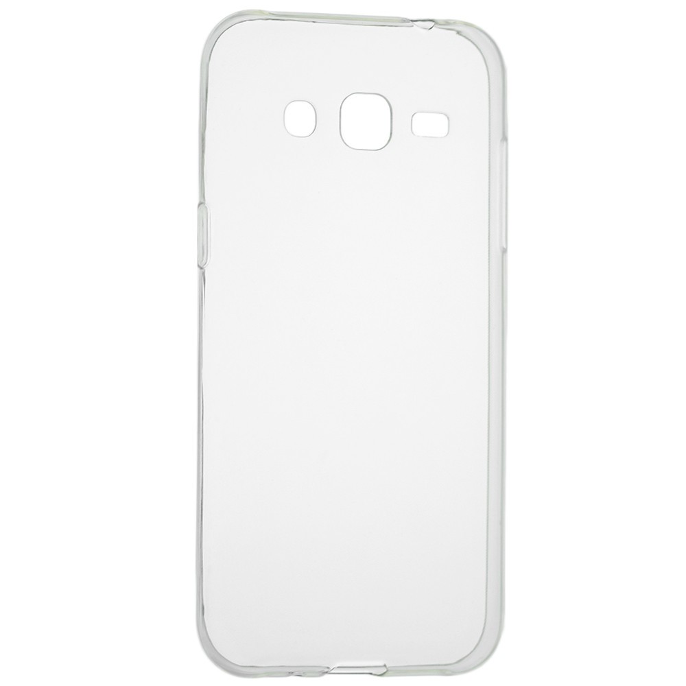 Husa Samsung J2 Tpu Transparent [3]