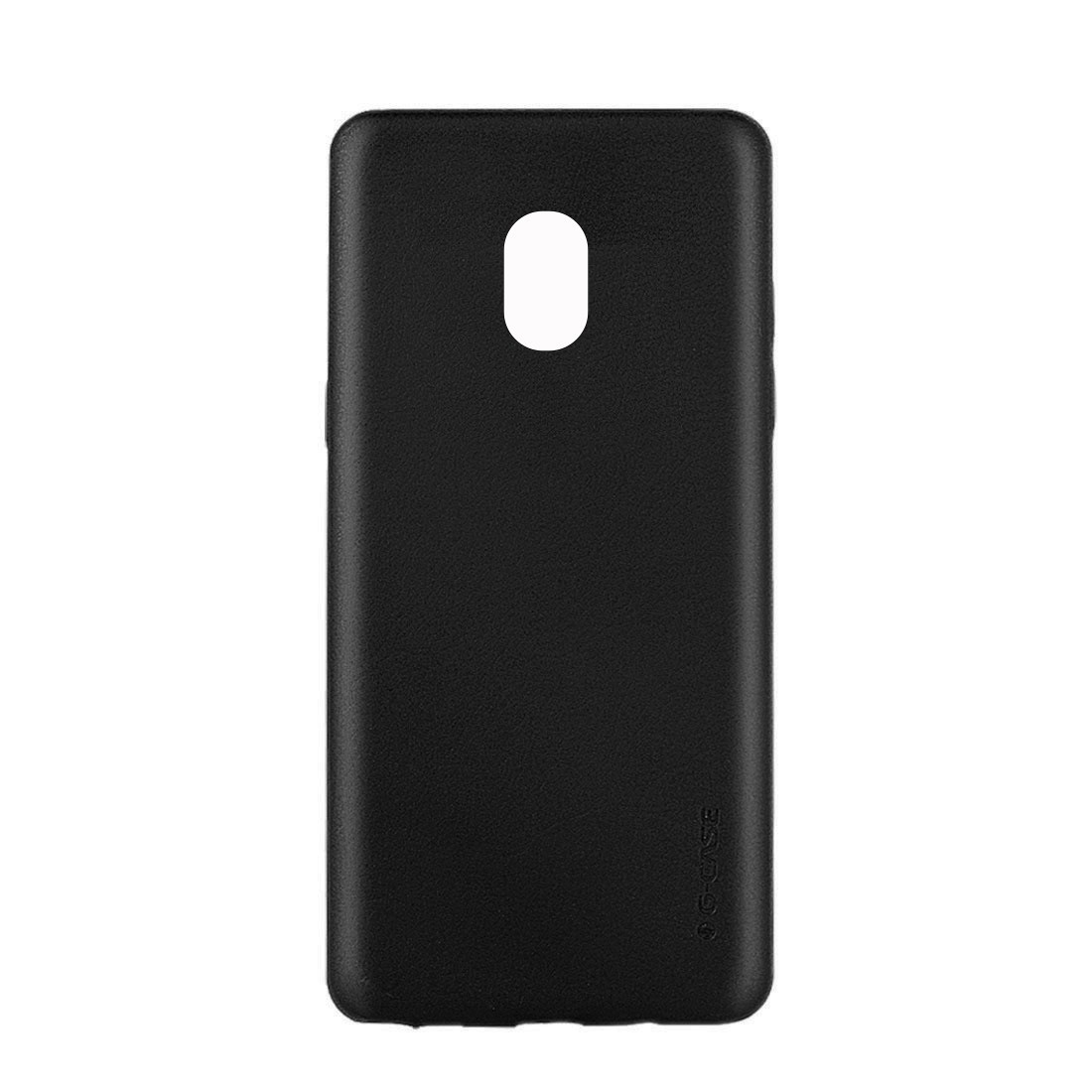 TPU Matte - Husa Samsung J3 2017 G-CASE Negru