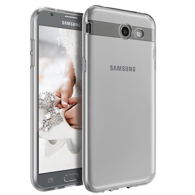 Husa Samsung J3 Prime Tpu Transparent [3]