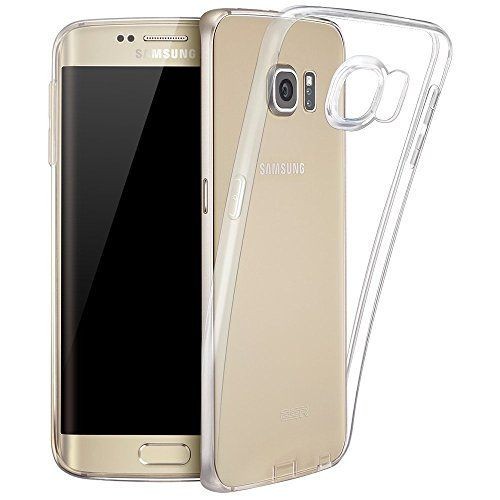 Husa Samsung S7 Edge Tpu Transparent [3]