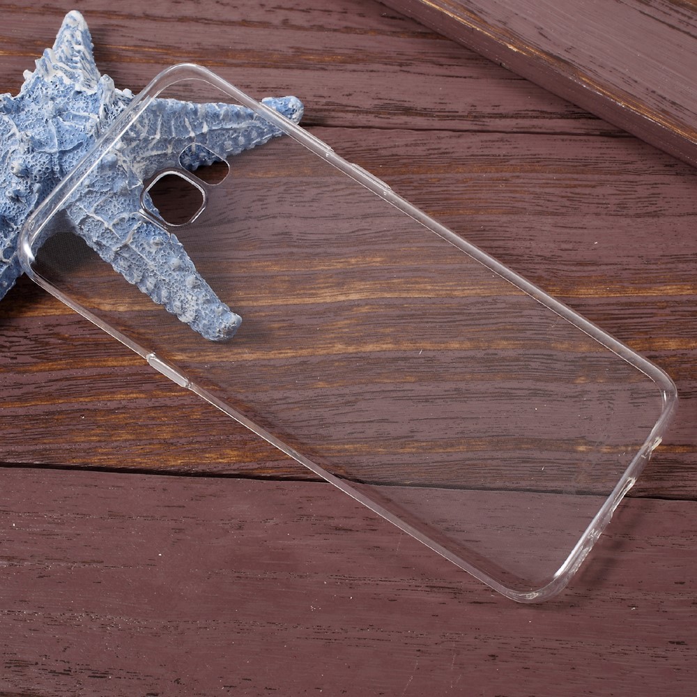 Husa Samsung S8 G-CASE Transparent [5]