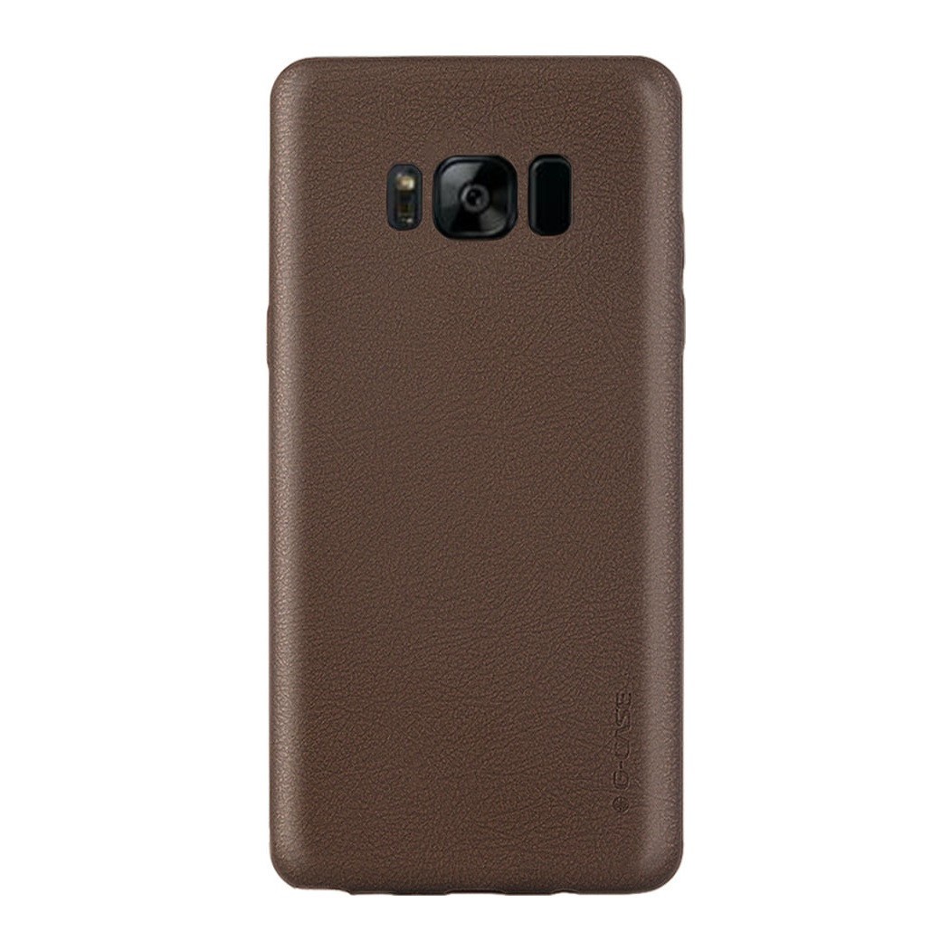 Husa Samsung S8 Plus G-CASE Maro [4]