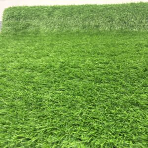 Covor Iarba Artificiala, Tip Gazon, Verde, 30 mm, 10 mp, 200×500 cm [12]