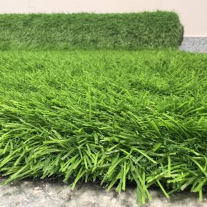 Covor Iarba Artificiala, Tip Gazon, Verde, 30 mm, 10 mp, 200×500 cm [15]