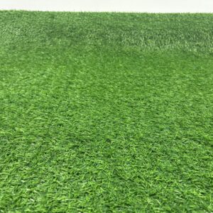 Covor Iarba Artificiala, Tip Gazon, Verde, 20 mm, 10 mp, 200×500 cm [12]