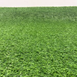 Covor Iarba Artificiala, Tip Gazon, Verde, 20 mm, 10 mp, 200×500 cm [13]