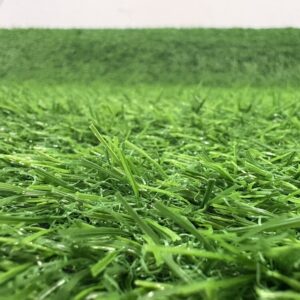 Covor Iarba Artificiala, Tip Gazon, Verde, 20 mm, 10 mp, 200×500 cm [17]