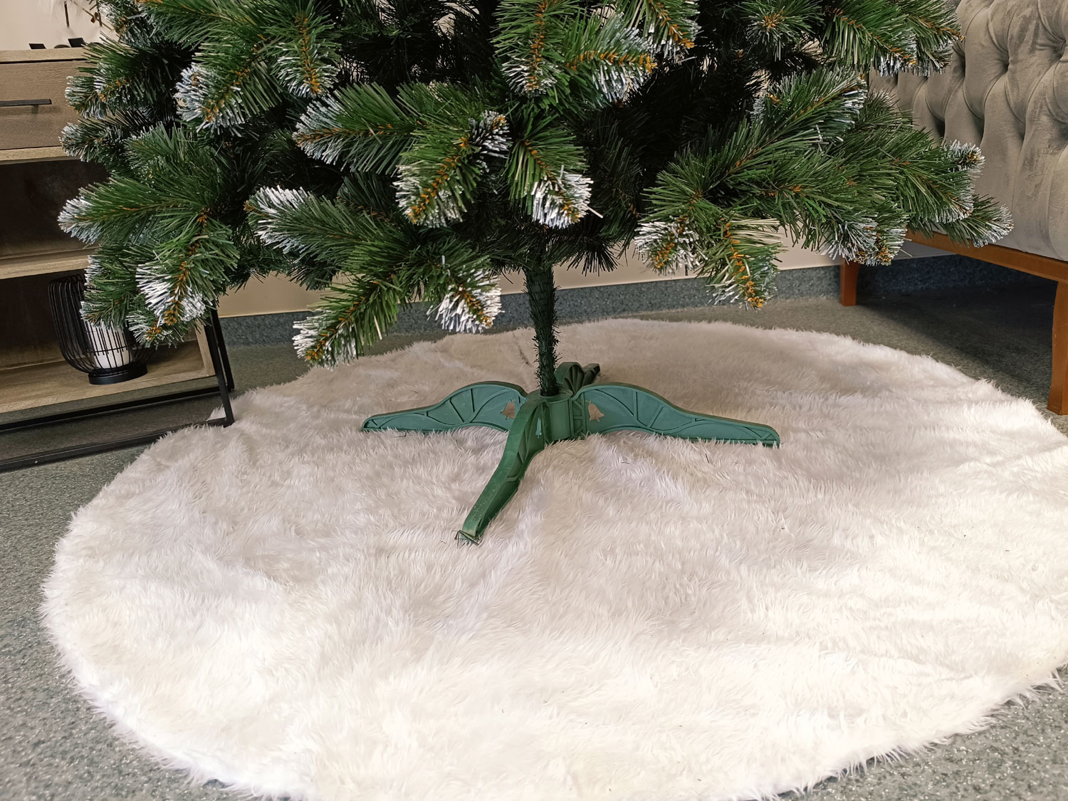 Brad artificial Christmas Deluxe by Sersimo, Lidia Nins, 2D, 200cm [5]