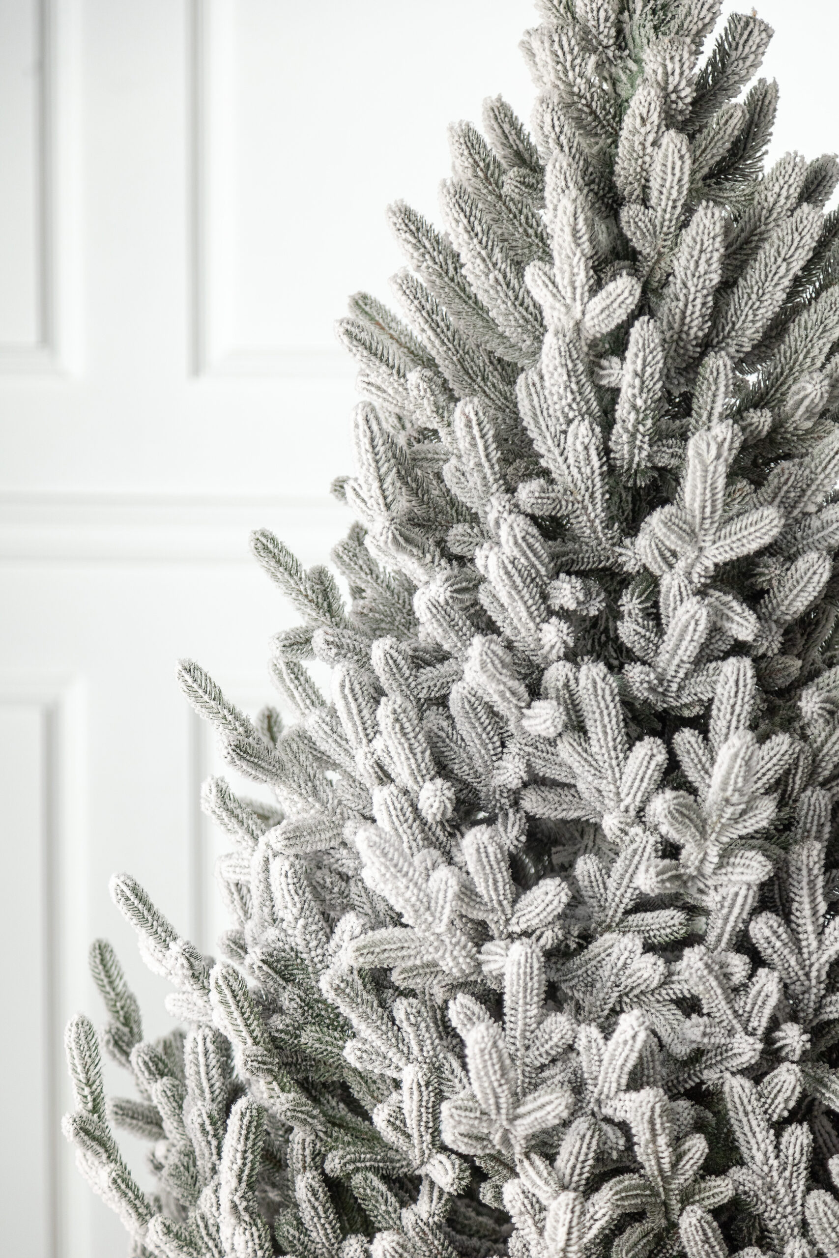 Brad artificial Christmas Deluxe by Sersimo, Viena Select nins, integral 3D, 180cm [22]