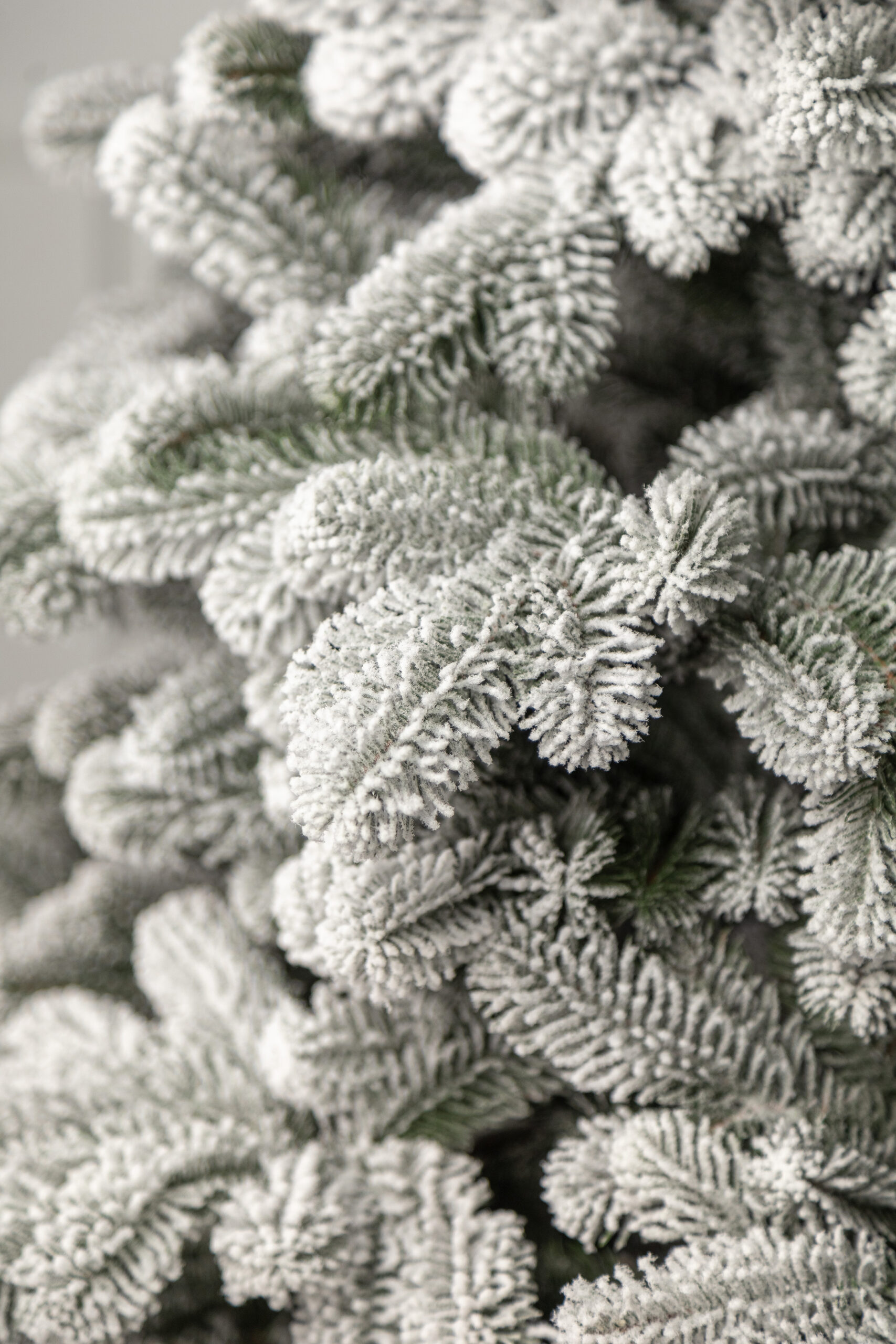 Brad artificial Christmas Deluxe by Sersimo, Kovalivka Select nins, integral 3D, 180cm [30]